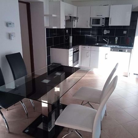 Apartmán U Zlatého křížku Velké Meziříčí Exteriér fotografie