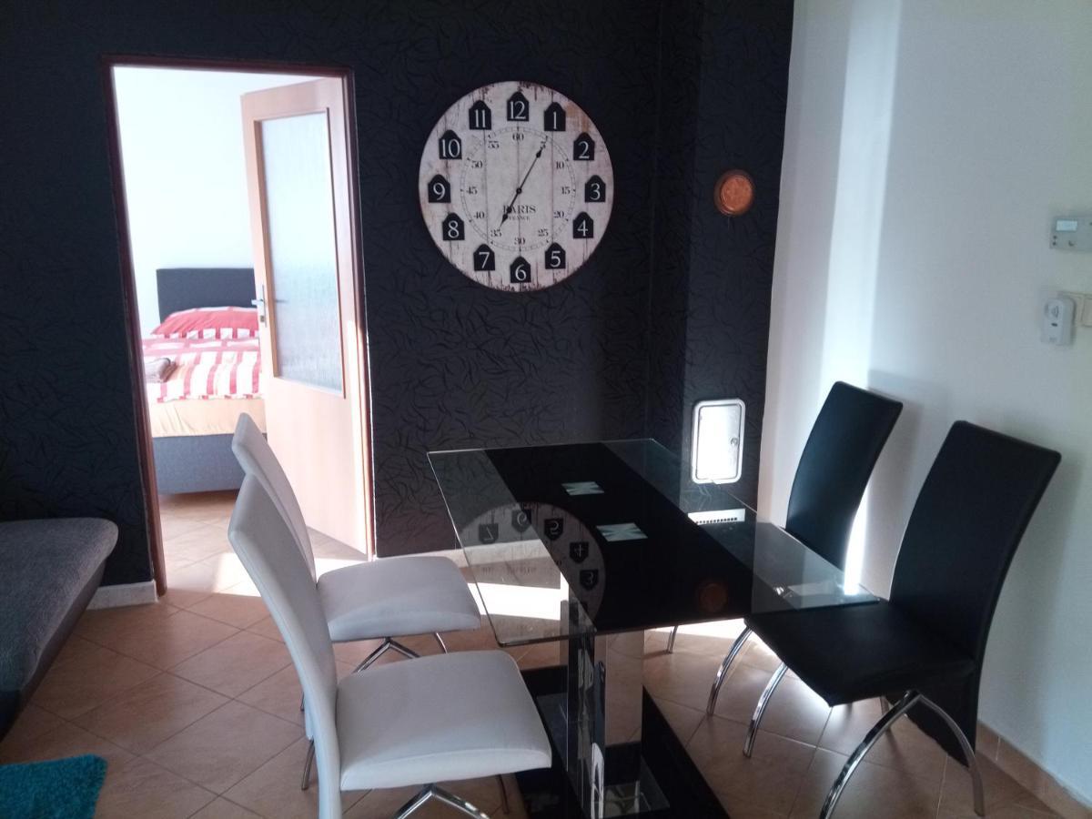 Apartmán U Zlatého křížku Velké Meziříčí Exteriér fotografie